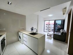 D'Leedon (D10), Condominium #504220641
